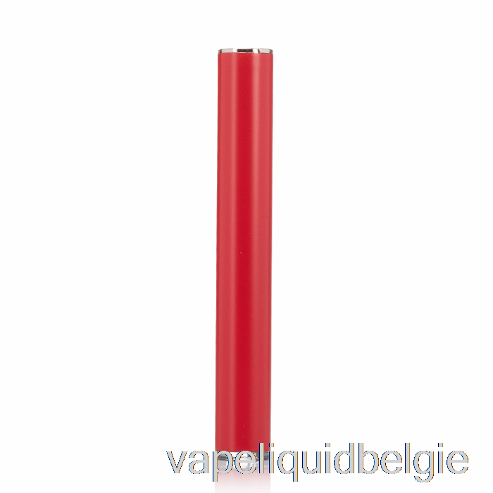 Vape Vloeistof Ccell M3 Vape Pen Batterij Rood